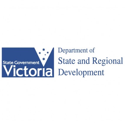 Département d'État et du développement régional