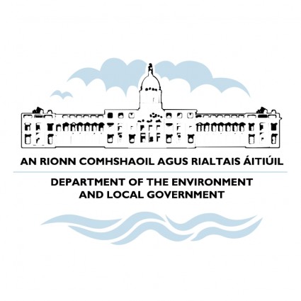 Departemen lingkungan dan pemerintah lokal