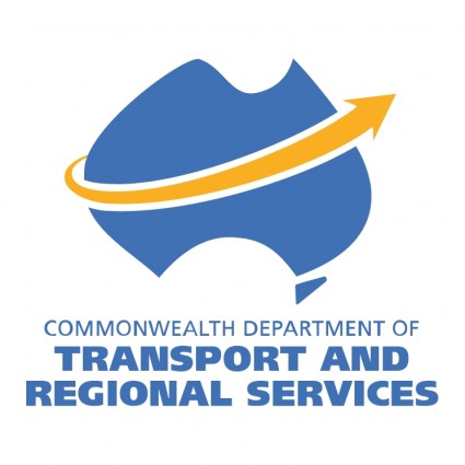 Ministère des transports et des services régionaux