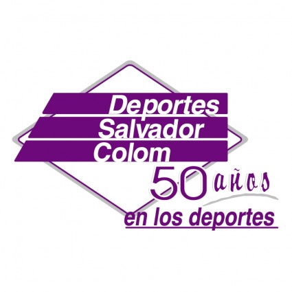 Депортес Сальвадор Колом