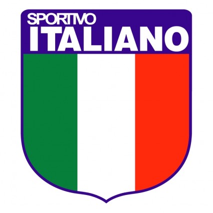 Deportivo italiano