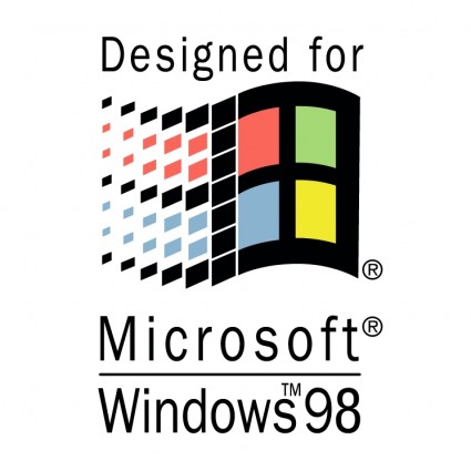 Designed For Microsoft Windows