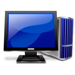 Desktop-system