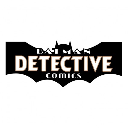 detectives comics
