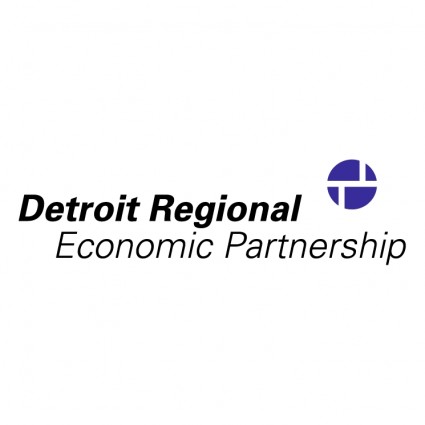 régionale de Detroit