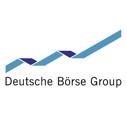 Grupo de Deutsche borse
