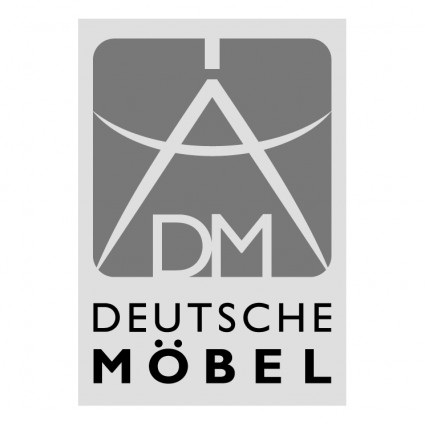 Deutsche mobel