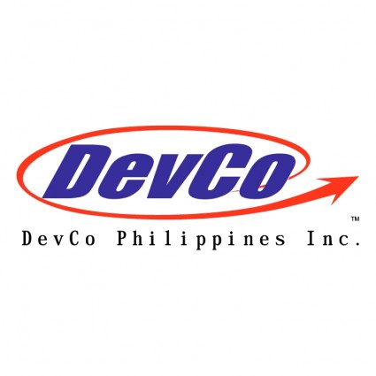 devco フィリピン