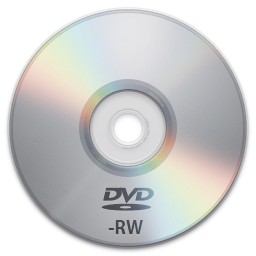 perangkat dvd rw