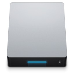 Device External