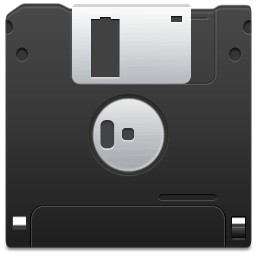 dispositivo de disquete