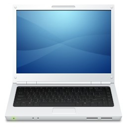 perangkat laptop