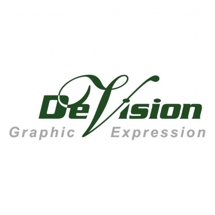 Devision grafis ekspresi