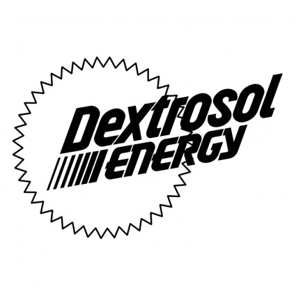 energia de dextrosol