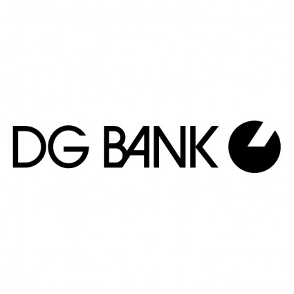 dg 銀行