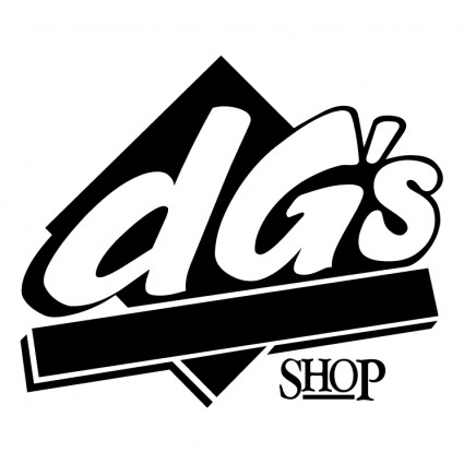 loja de DGS