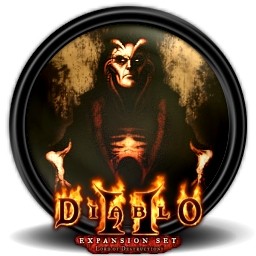 trying to install diablo 2 lod digital download and it says insert diablo 2 play disc?