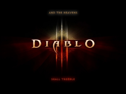trò chơi diablo Diablo hình nền