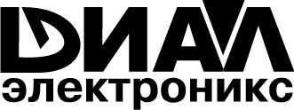 Arama elektronik logosu