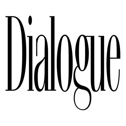 diálogo