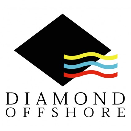 Diamond offshore
