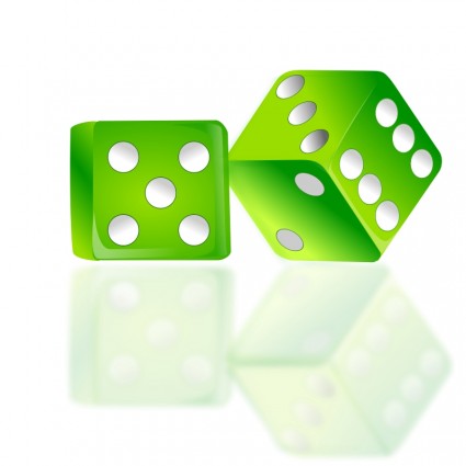 dice biểu tượng bởi netalloy