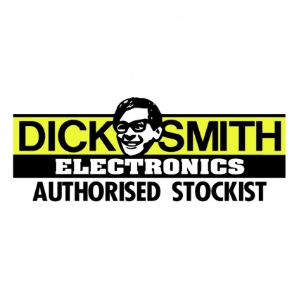 électronique de Dick smith