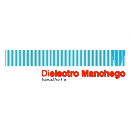 dielectro マンチェゴ