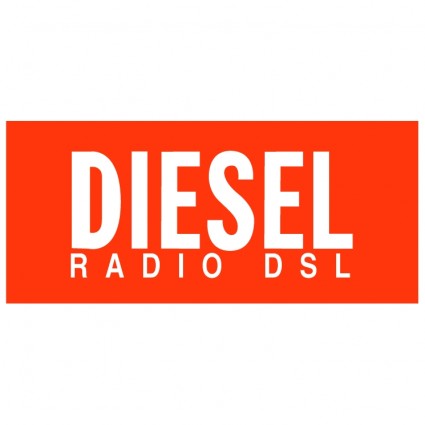động cơ diesel radio dsl