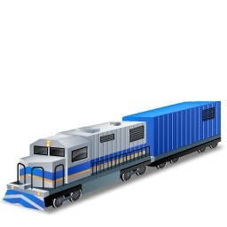 diesellocomotive 기차