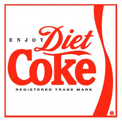Diet coke