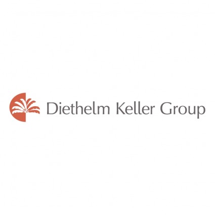 Diethelm Keller group