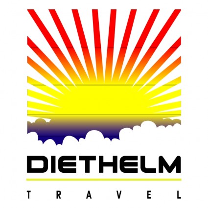 diethelm 旅行