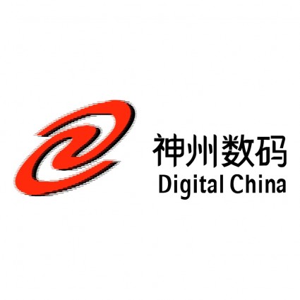 china digital