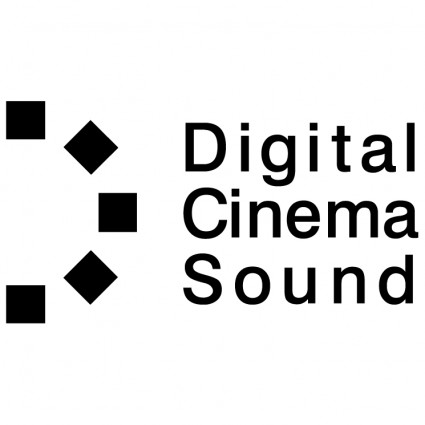 sinema digital suara