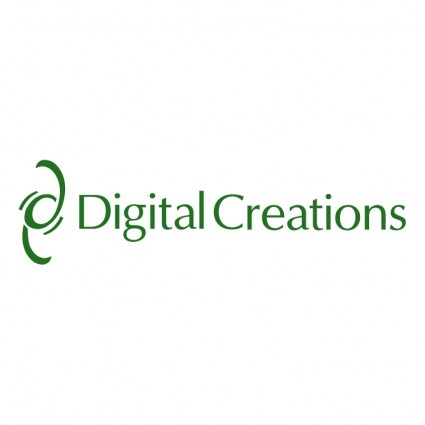Dijital kreasyonlar