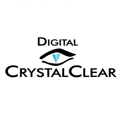 crystalclear digital
