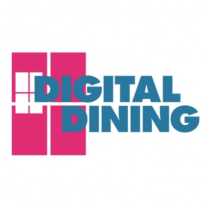 디지털 식사