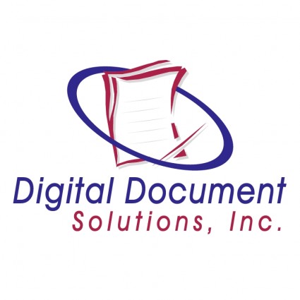 디지털 문서 솔루션 inc