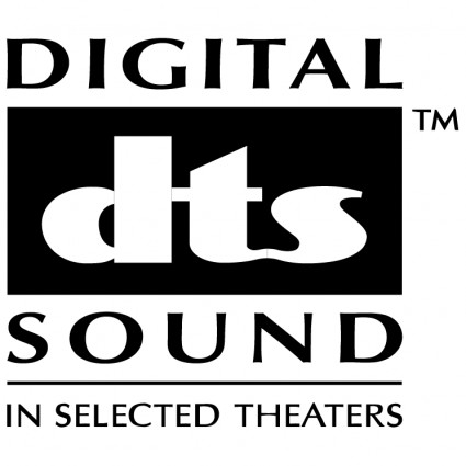 audio digitale dts