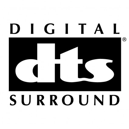 デジタル dts サラウンド