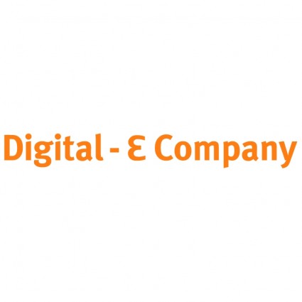 perusahaan digital e