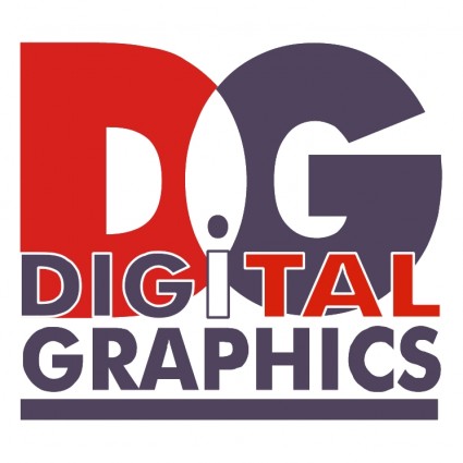 digitale Grafiken