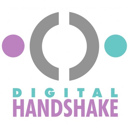 digitale handshake