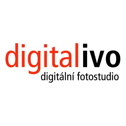 Digital Ivo