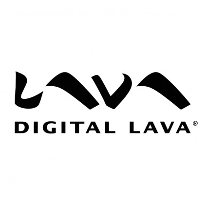 lava digital