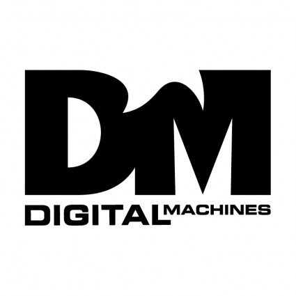 mesin digital