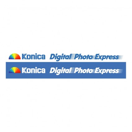 digital photo express