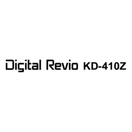 цифровой revio kdz