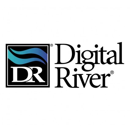 デジタル川